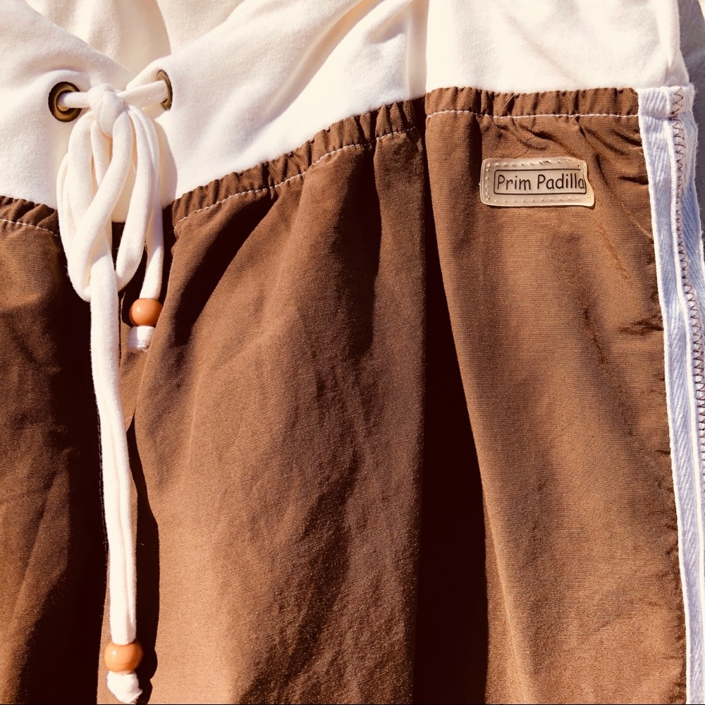 Capri Dance/ Zumba Fitness Pants - Picture 7 of 8